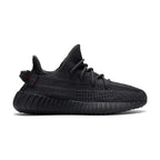 Adidas Yeezy Boost 350 V2 – Static Black (reflective)