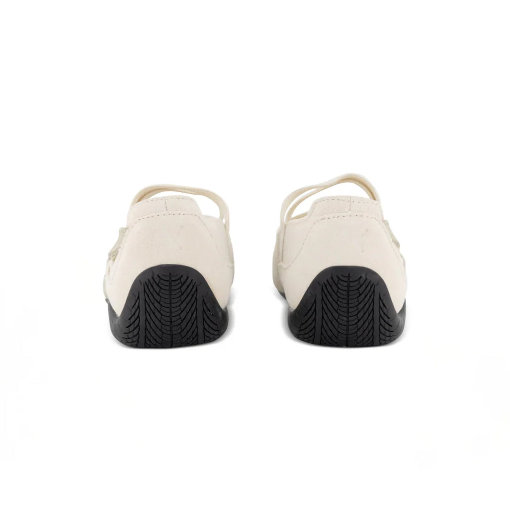 Puma Speedcat Ballet Alpine Snow Black