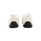 Puma Speedcat Ballet Alpine Snow Black