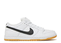 Nike Dunk Low 'White Gum'