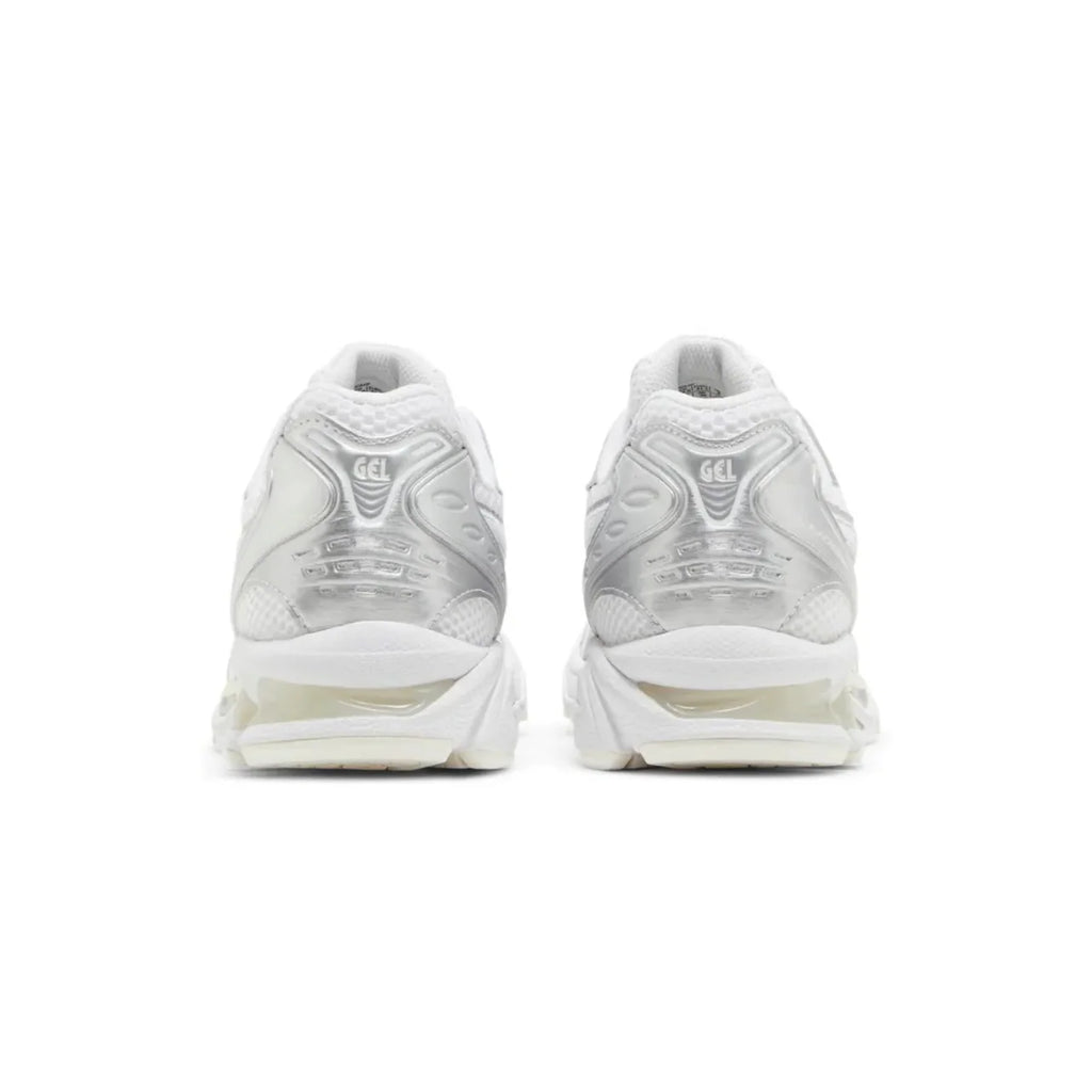 ASICS Gel Kayano 14 'Silver White'