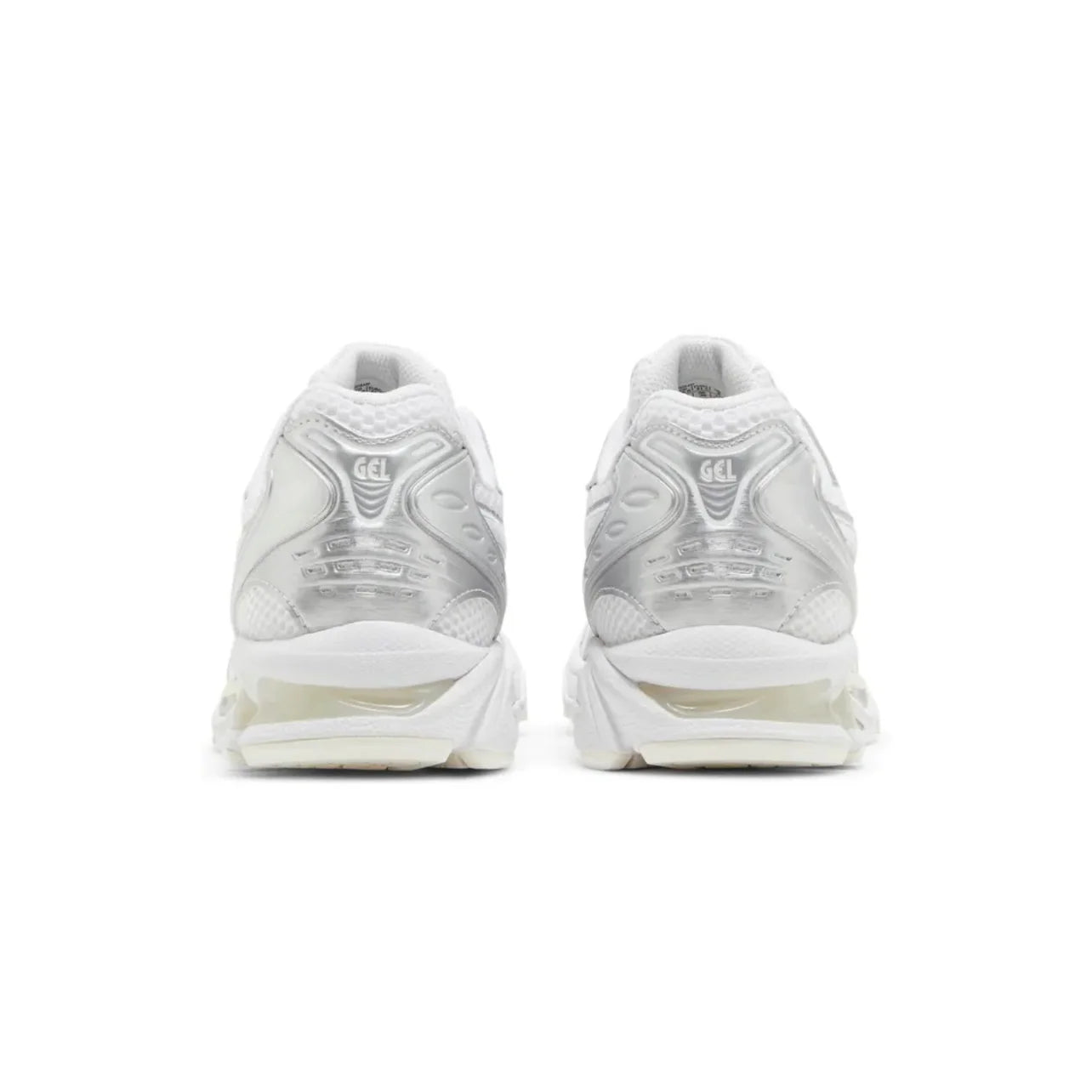 ASICS Gel Kayano 14 'Silver White'