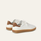 Loro piana Tennis Walk Sneaker'White (1000)'