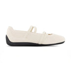 Puma Speedcat Ballet Alpine Snow Black