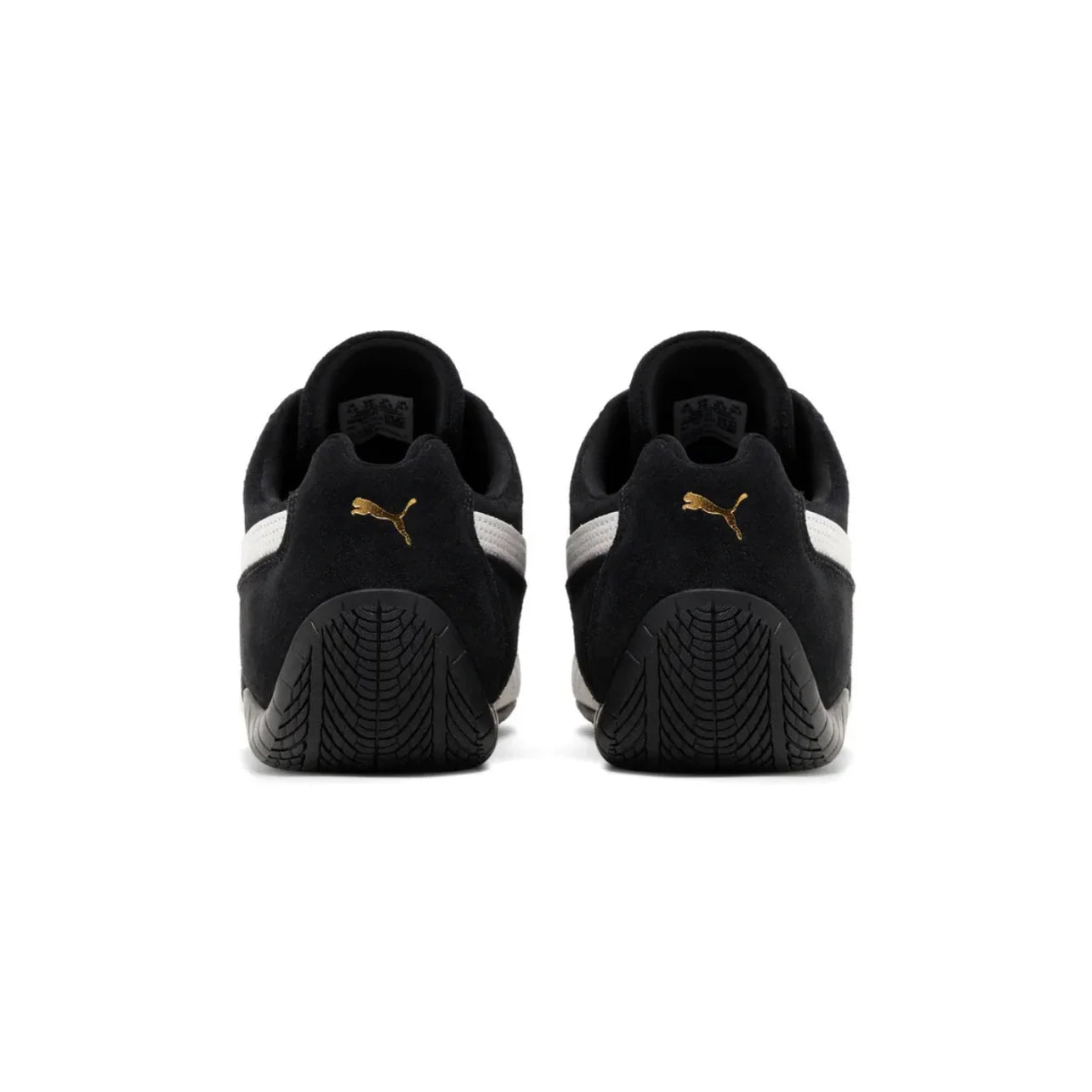 Puma Speedcat OG 'Black White'