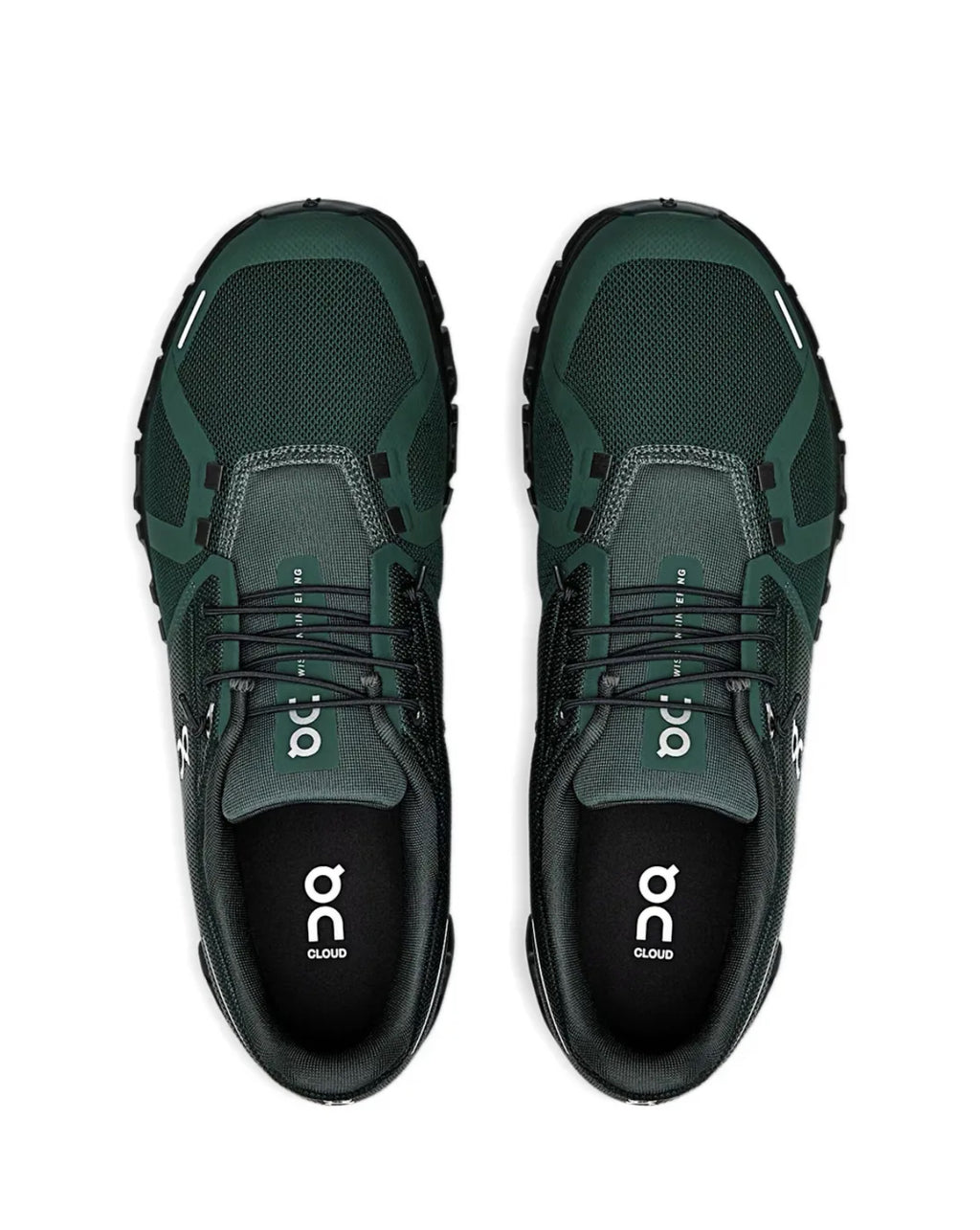 On Running Cloud 6 'Evergreen'