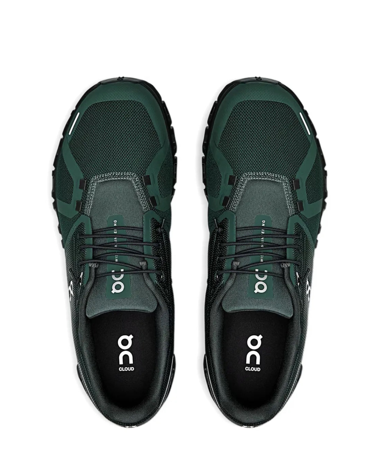 On Running Cloud 6 'Evergreen'