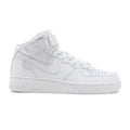 Nike Air Force 1 Mid - Triple White