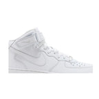 Nike Air Force 1 Mid - Triple White