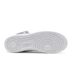 Nike Air Force 1 Mid - Triple White