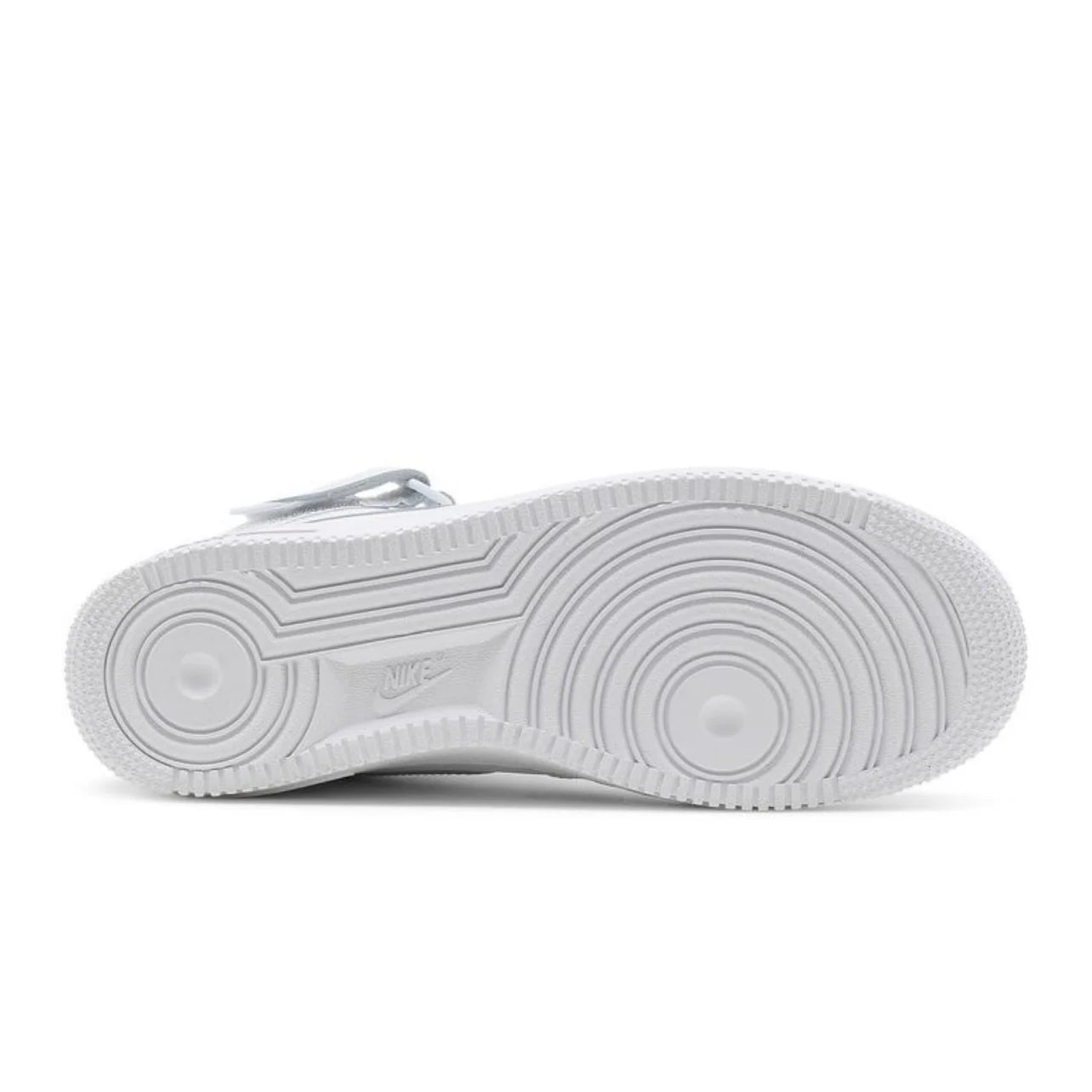Nike Air Force 1 Mid - Triple White