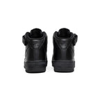 Nike Air Force 1 Mid - Triple Black