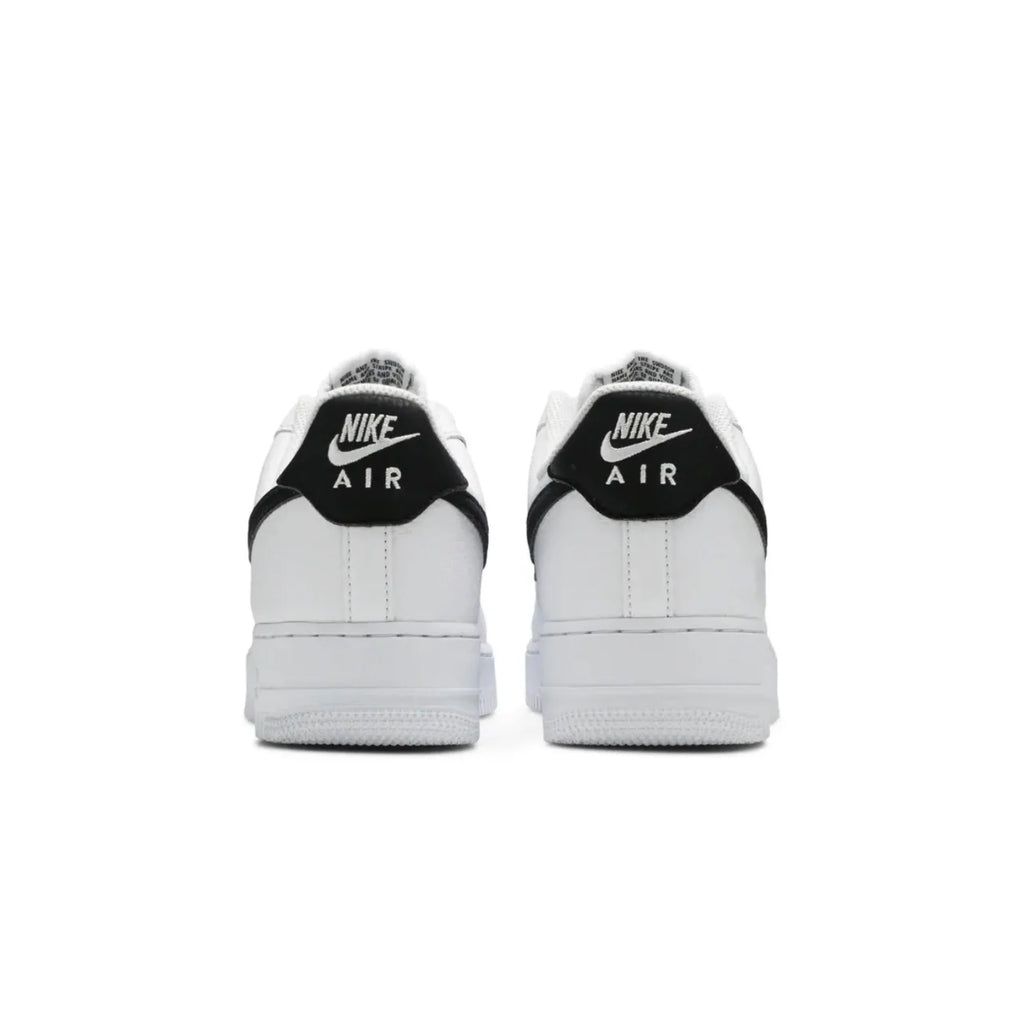 Nike Air Force 1 Low '07 'White Black