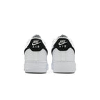 Nike Air Force 1 Low '07 'White Black