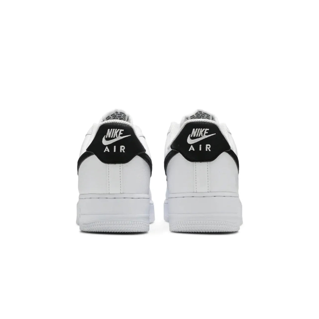 Nike Air Force 1 Low '07 'White Black
