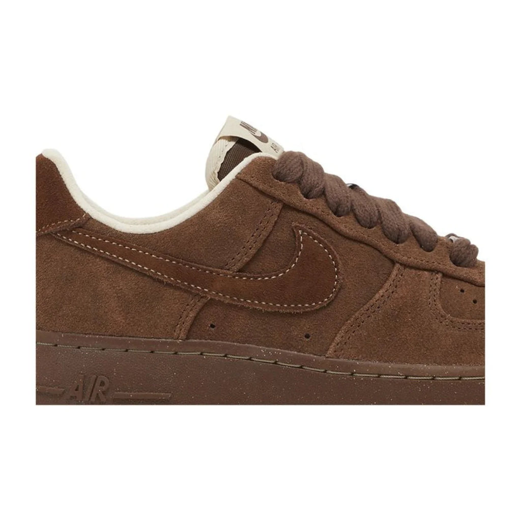 Nike Air Force 1 '07 'Cacao Wow'