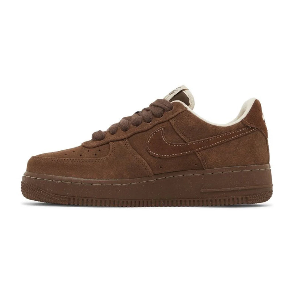 Nike Air Force 1 '07 'Cacao Wow'