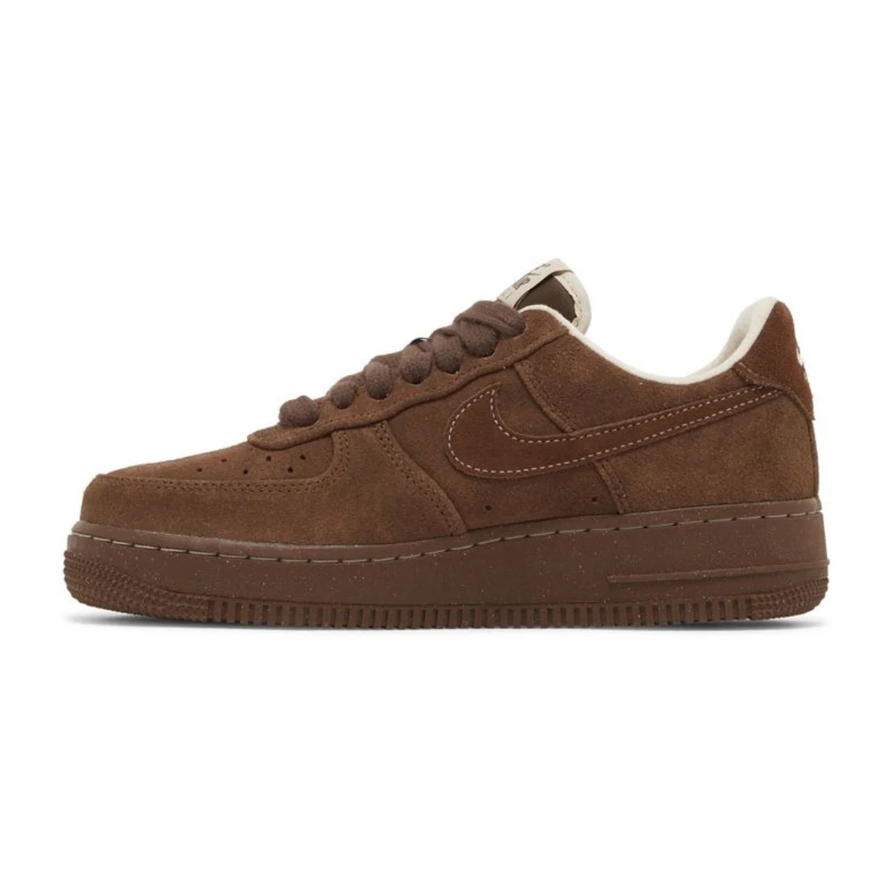 Nike Air Force 1 '07 'Cacao Wow'