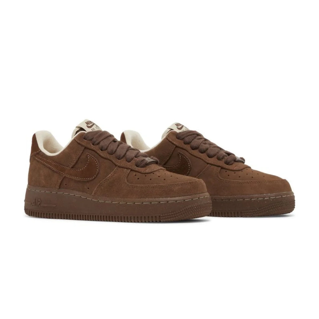 Nike Air Force 1 '07 'Cacao Wow'