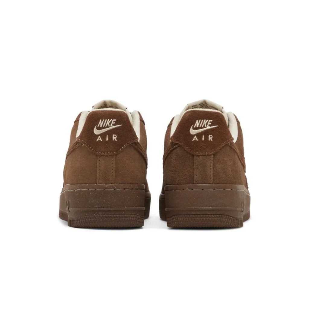 Nike Air Force 1 '07 'Cacao Wow'