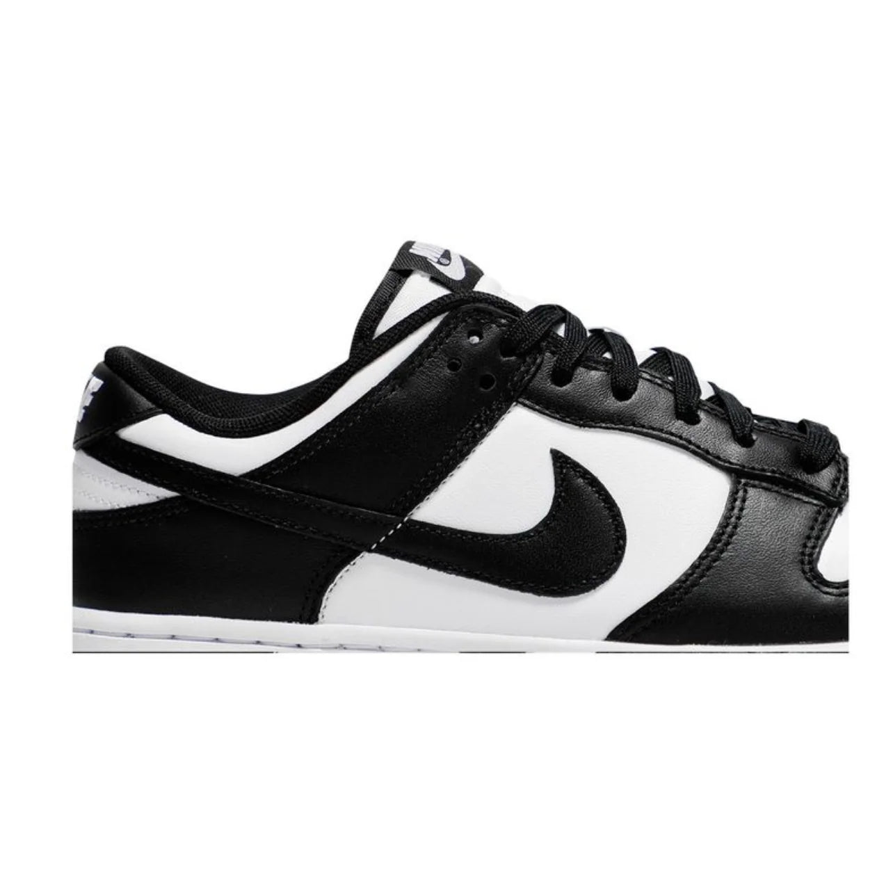 Nike Dunk Low Retro "Black / White - Panda"