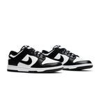 Nike Dunk Low Retro "Black / White - Panda"