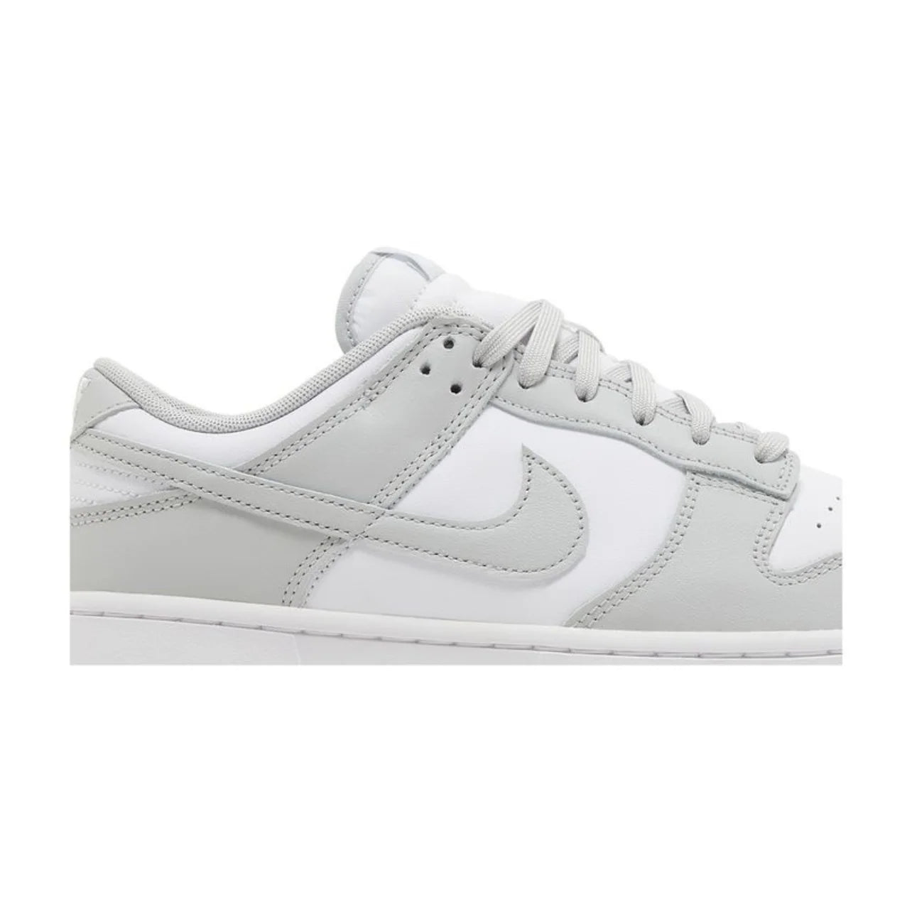 Nike Dunk Low 'Grey Fog'
