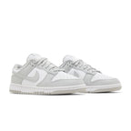 Nike Dunk Low 'Grey Fog'