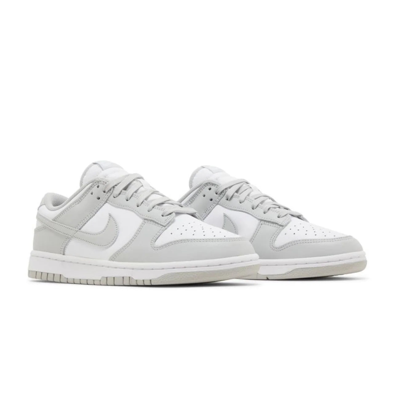 Nike Dunk Low 'Grey Fog'