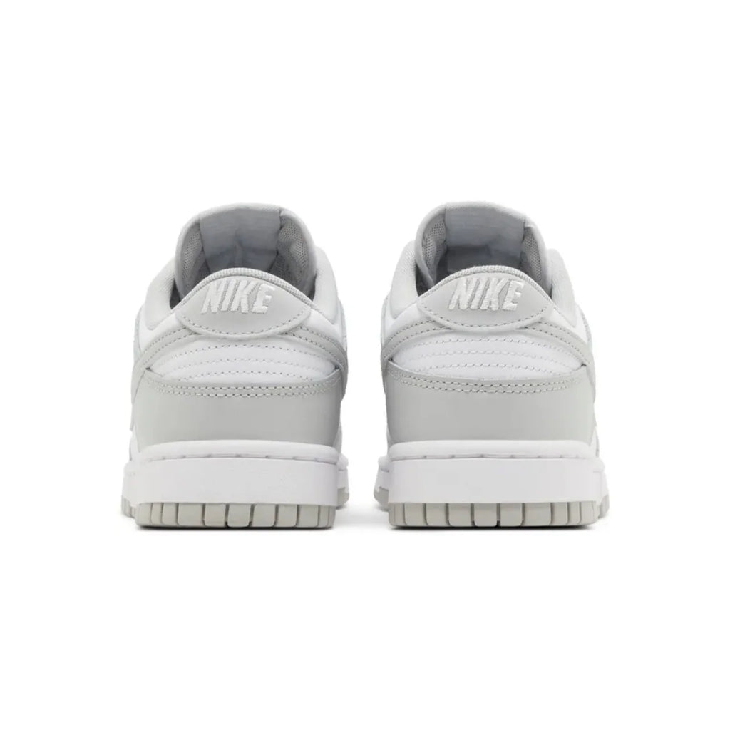 Nike Dunk Low 'Grey Fog'