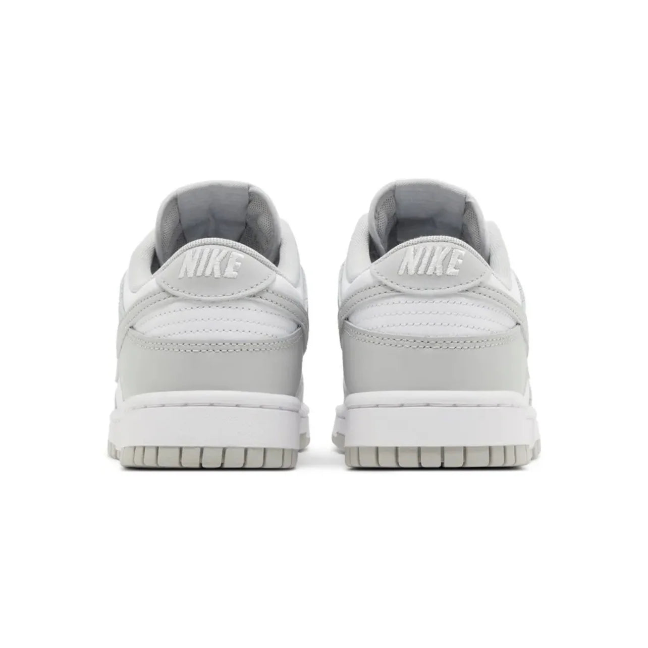 Nike Dunk Low 'Grey Fog'