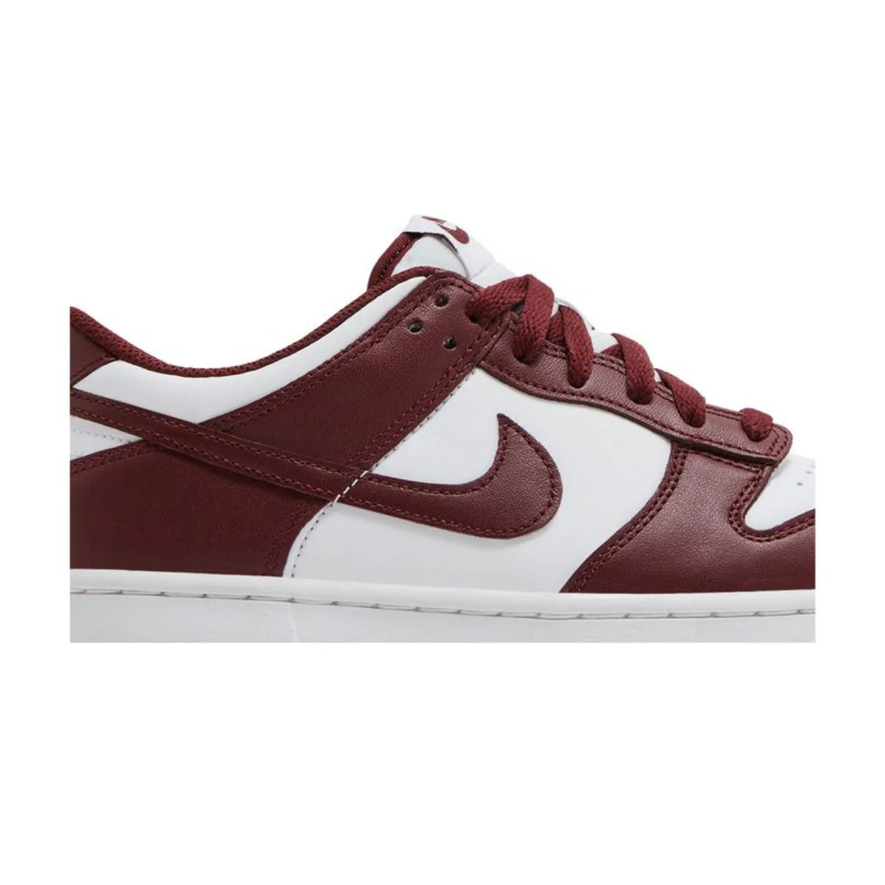 Nike Dunk Low GS 'Redwood'