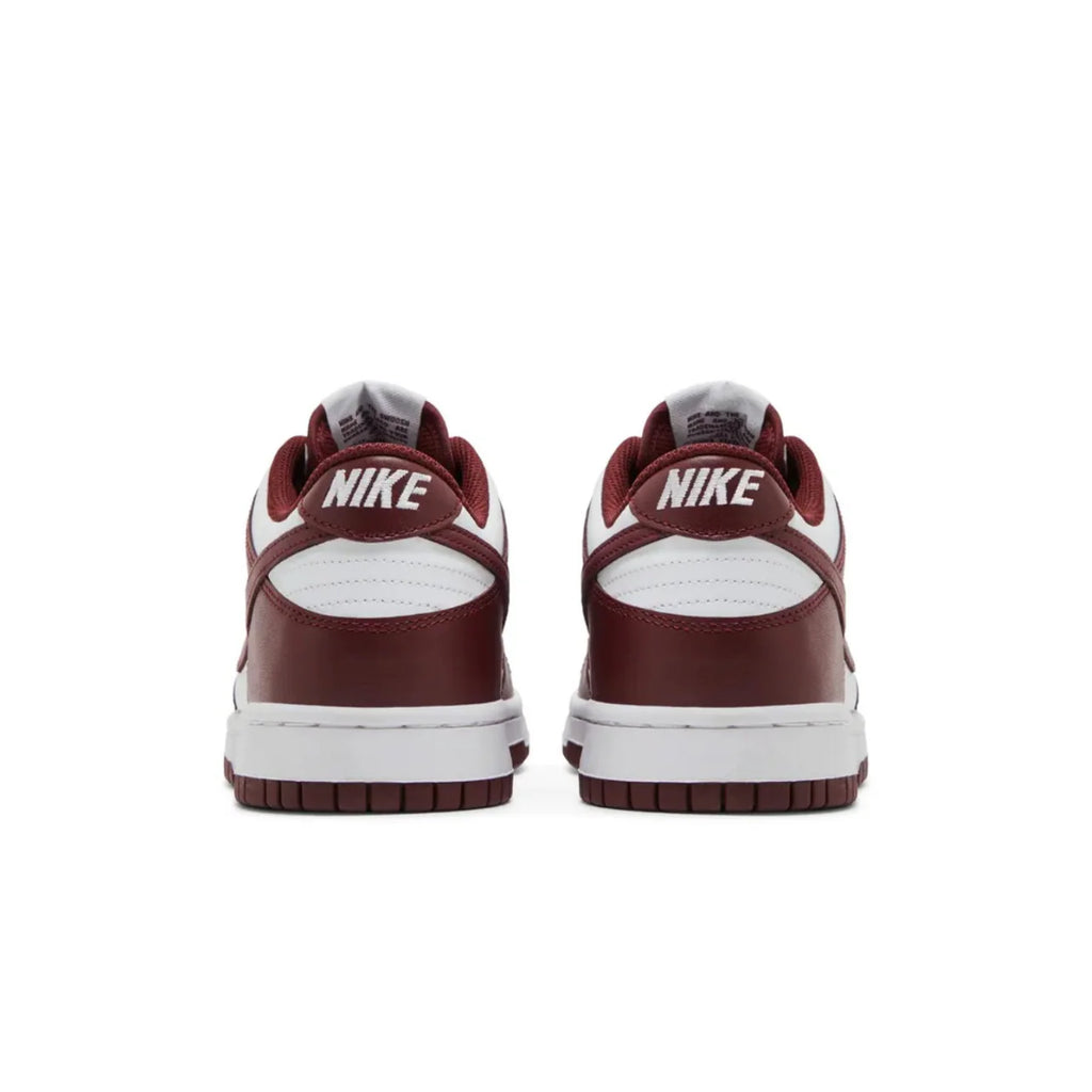 Nike Dunk Low GS 'Redwood'