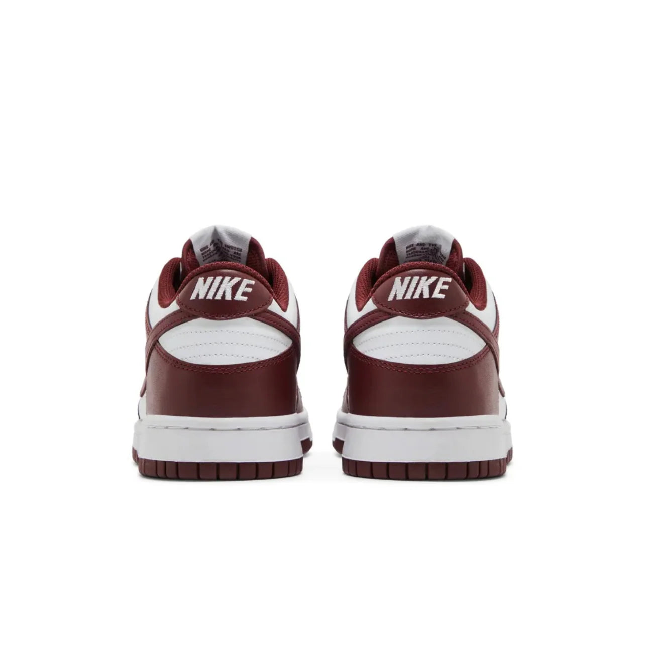 Nike Dunk Low GS 'Redwood'