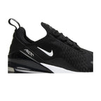 Nike Air Max 270 black / white