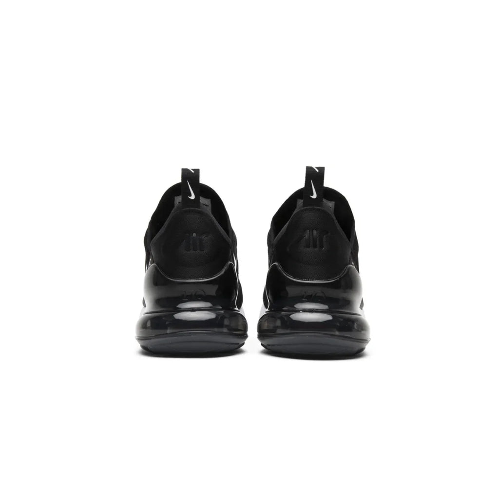 Nike Air Max 270 Triple Black