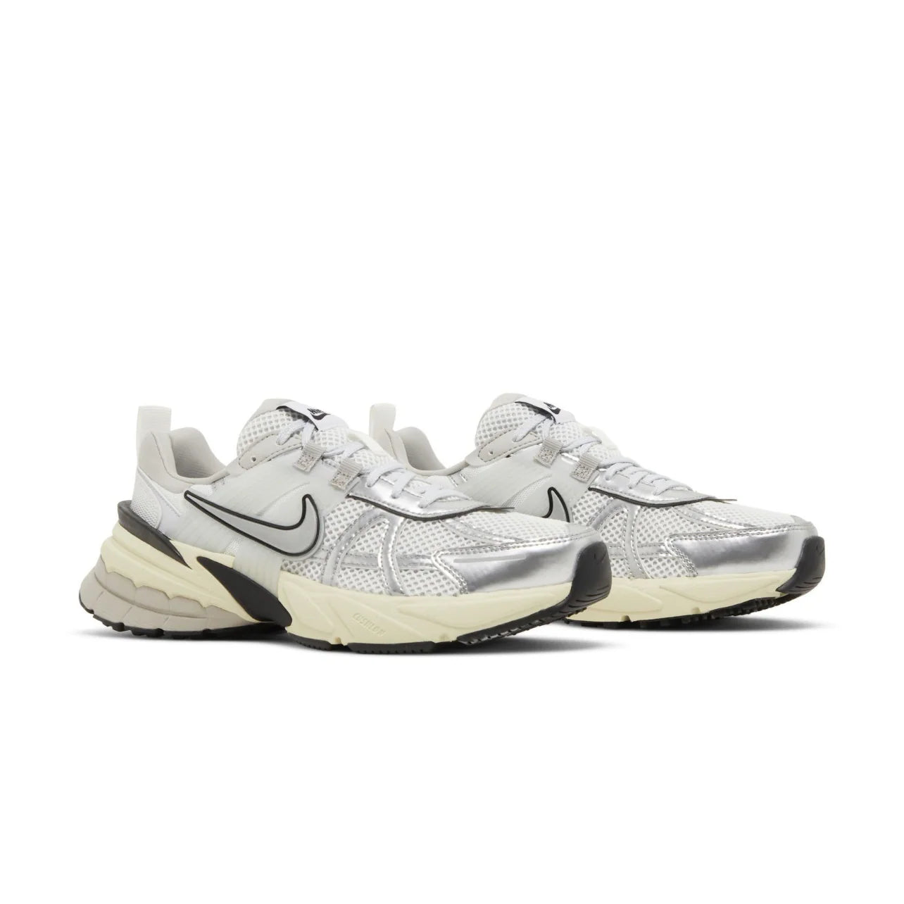 Nike V2K Run 'Summit White'