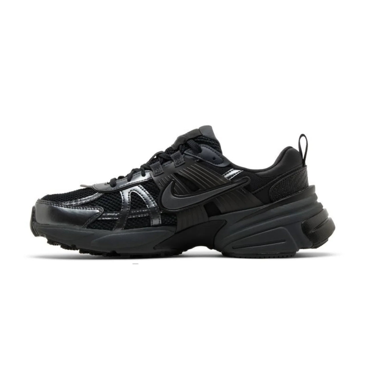 Nike V2K Run 'Black Anthracite