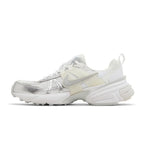 Nike V2K Run 'Metallic Silver'