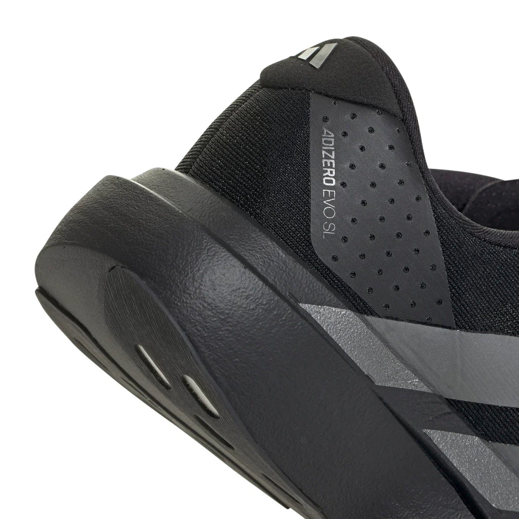 Adidas Adizero EVO SL running-BLK
