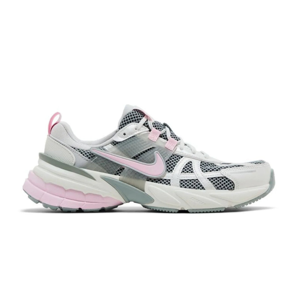 Nike V2K Run /Photon Dust/ Pink Foam