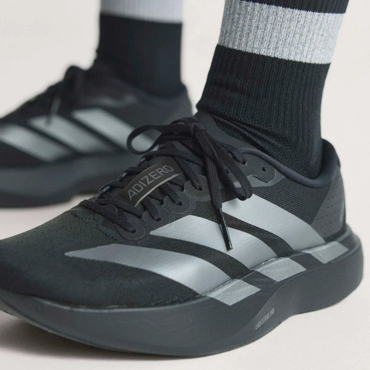 Adidas Adizero EVO SL running-BLK