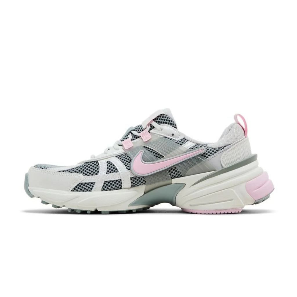 Nike V2K Run /Photon Dust/ Pink Foam