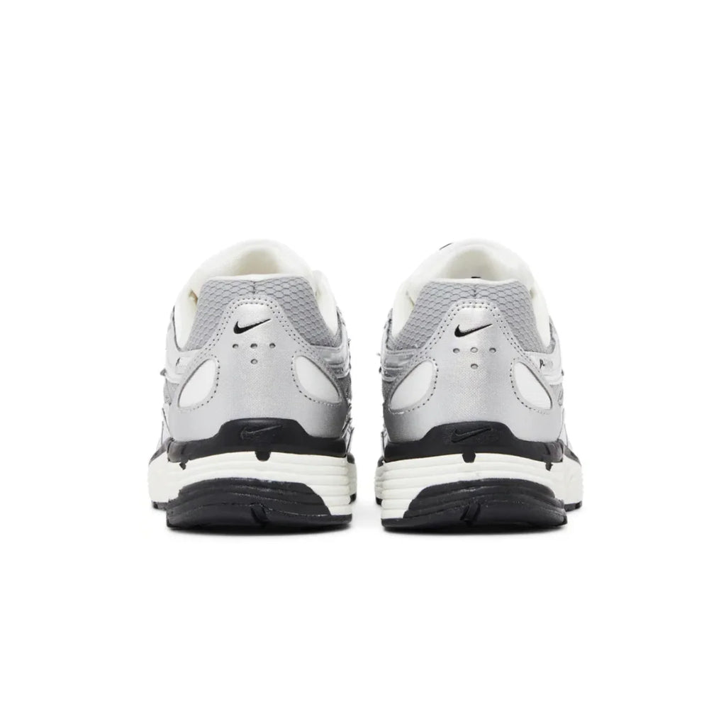 Nike P-6000 'Metallic Silver'