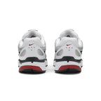 Nike P-6000 'Metallic Silver Red'