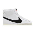 Nike Blazer Mid 77 Vintage "White - Black"