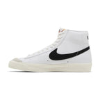 Nike Blazer Mid 77 Vintage "White - Black"