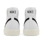 Nike Blazer Mid 77 Vintage "White - Black"