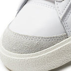 Nike Blazer Low 77 Vintage White/Black