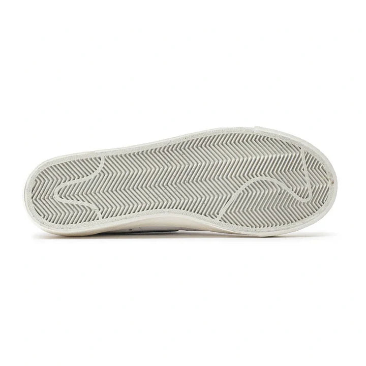 Nike Blazer Low 77 Vintage White/Black